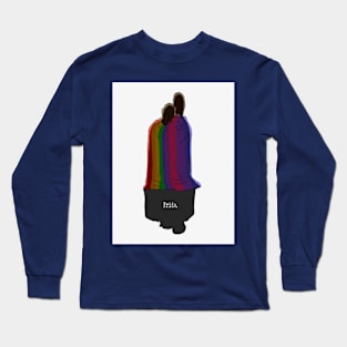 PRIDE Long Sleeve T-Shirt